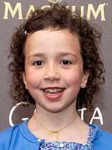 photo de Louise Mauroy-Panzani