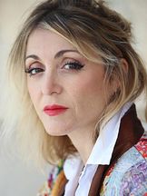 photo de Johanne Toledano