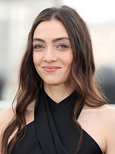 photo de Merve Dizdar