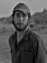 photo de Isac Graça