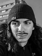 photo de Dylan Guedj