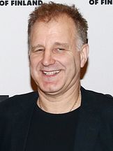 photo de Ingvar Thordarson