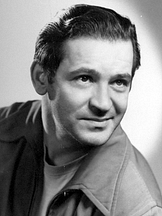 photo de Irwin Corey