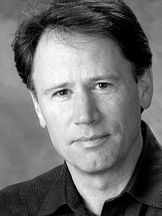 photo de John Stephen Hill