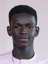 photo de Seydou Sarr