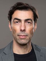 photo de Stéphane Soubiran