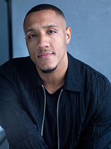 photo de Jaz Hutchins