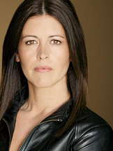 photo de Nancy Sorel