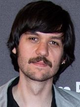 photo de Romain de Saint-Blanquat