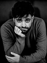 photo de Cino Djavid