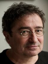 photo de Eric Gautier