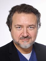 photo de Corneliu Dragomirescu