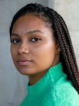 photo de Marie-Ange Camara