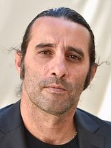 photo de Greg Nardella