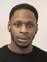 photo de Gaël Tavares