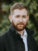 photo de Peter James DeLuca