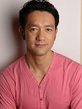 photo de Kisuke Iida