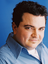 photo de Scott Gorman