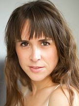 photo de Stéphanie Izard