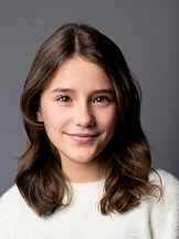 photo de Darcey Ewart