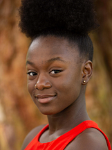 photo de Florisa Kamara