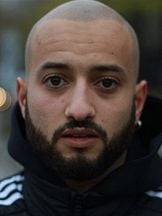 photo de Théo Askolovitch