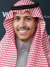 photo de Yazeed Almajyul