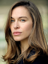 photo de Kirsty Averton