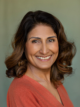 photo de Renu Brindle