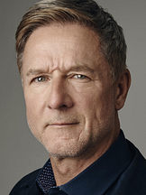 photo de Bryan Lawrence