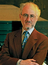 photo de Norman Lebrecht