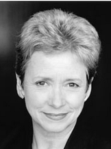 photo de Abigail Van Alyn