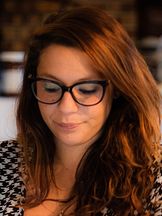 photo de Léa Poulin