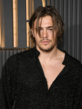 photo de Henry Eikenberry