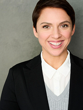 photo de Katie L. Hall