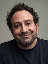 photo de Ary Gabison