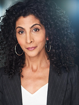 photo de Rahnuma Panthaky