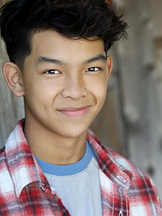 photo de Joziah Lagonoy