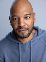 photo de Orion Carrington