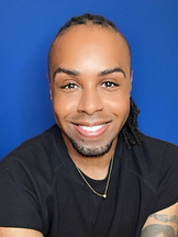 photo de John-Deric Mitchell
