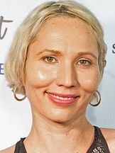 photo de Kirsten Hansen