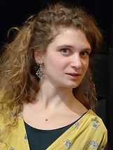 photo de Anita Schultz-Moszkowski