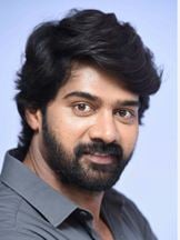 Naveen Chandra