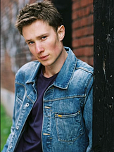 photo de Darcy Cadman