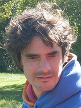 photo de Julien Charrier