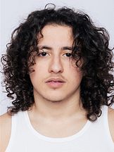 photo de Amine Hamidou