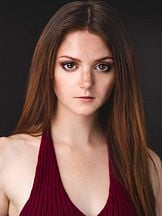 photo de Jessica Clement