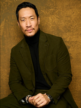 photo de Stephen Oyoung