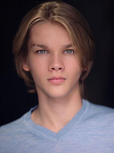 photo de Jordy Campbell