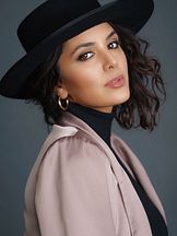 photo de Niousha Noor